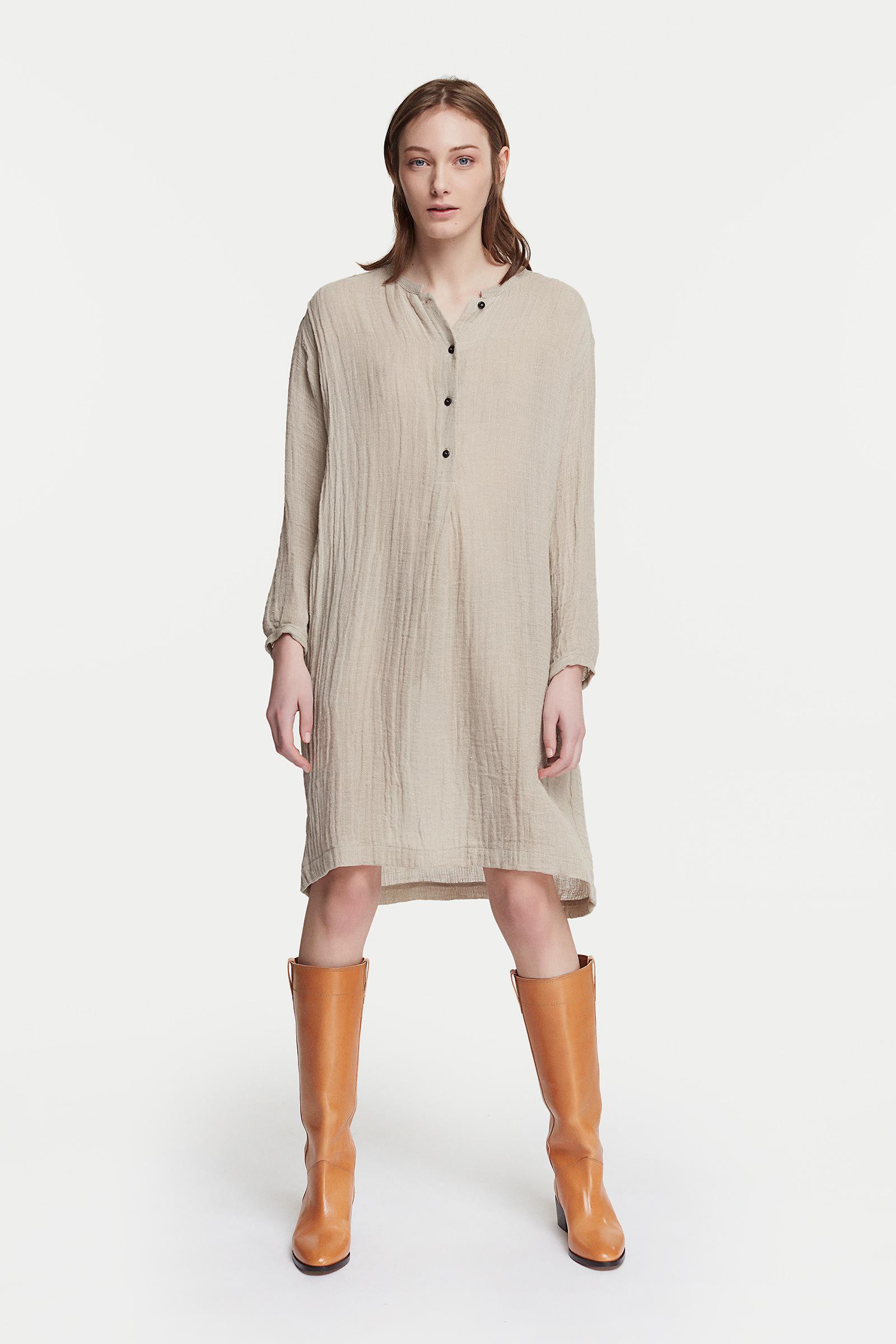 long-sleeve-shirt-dress