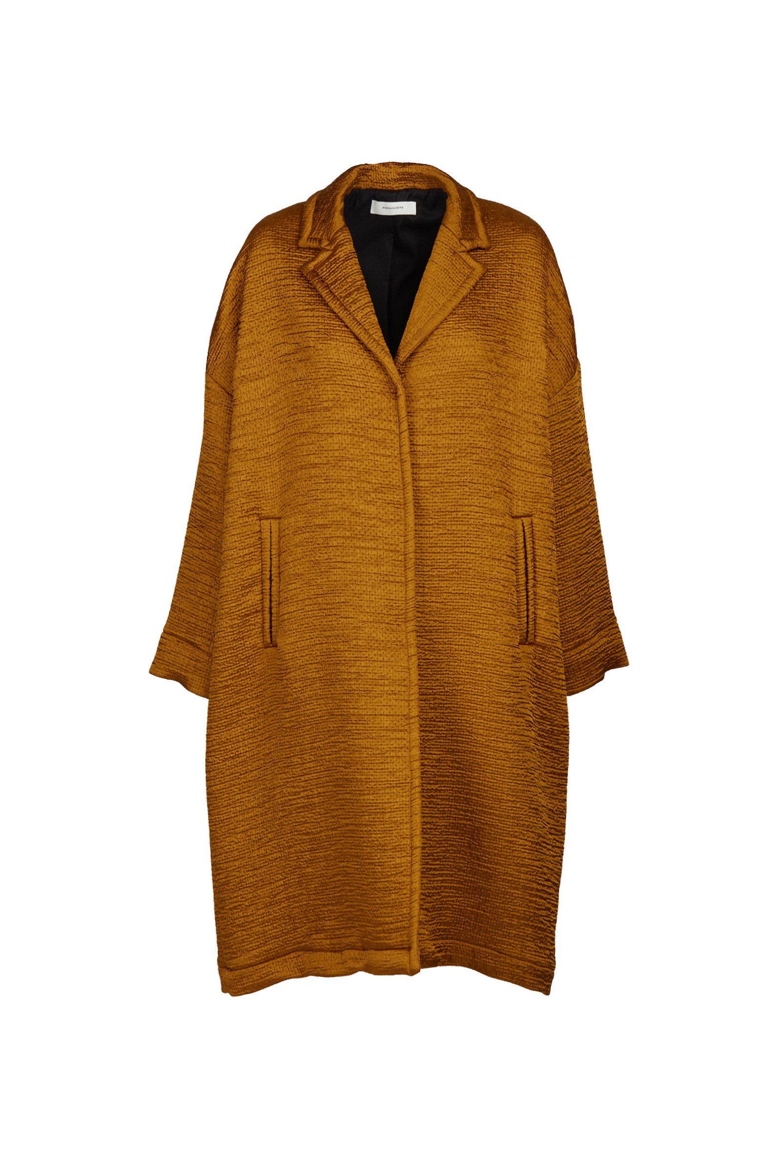 ZARA】OVERSIZE COAT+marinoxnatal.com.br